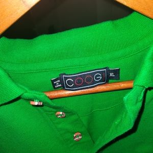 COOGI POLO